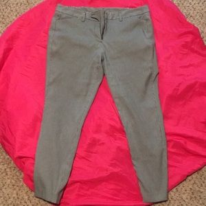 Worthington ankle dress pants